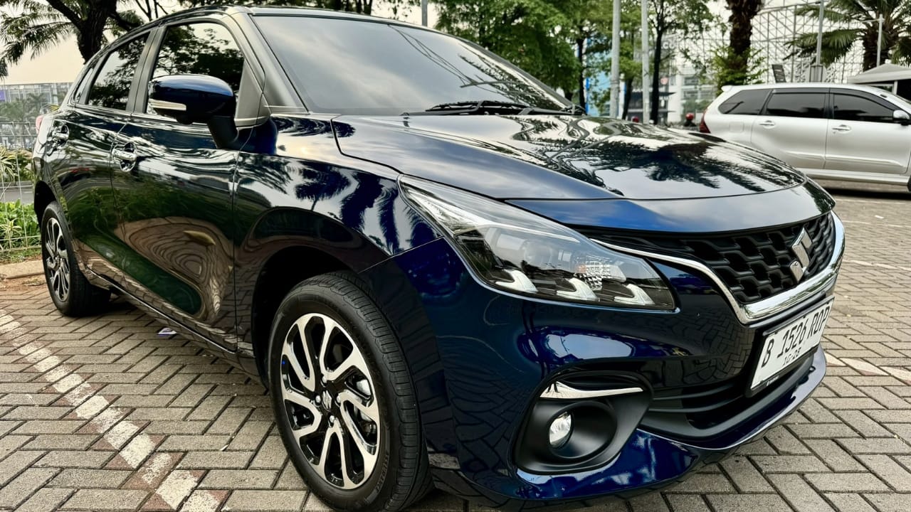 Maruti Suzuki Baleno GST Cut 2025 अब 1.10 लाख तक सस्ती हो सकती है प्रीमियम हैचबैक, जानें नई कीमतें