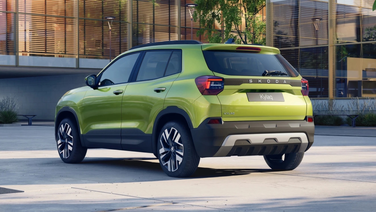 Skoda Cars Price Cut 22 सितंबर से कारों पर 3.28 लाख रुपये तक की बचत, जानिए नई कीमतें (2)