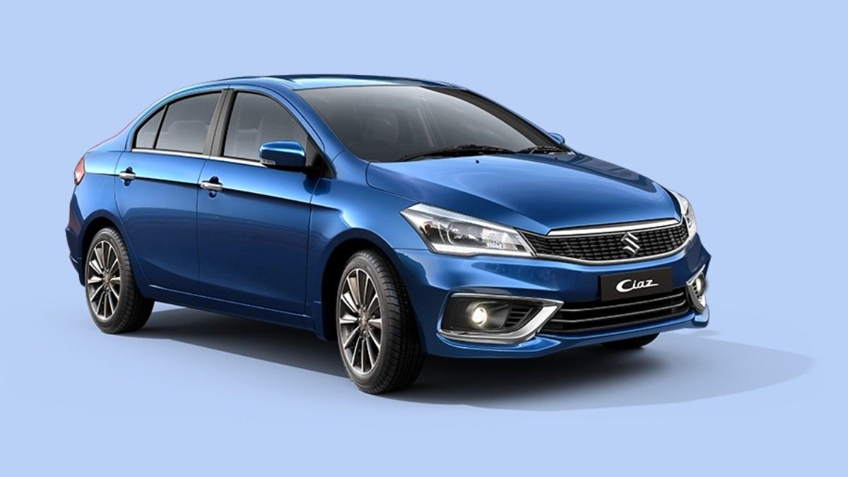 कम बजट में घर लाएं Maruti Suzuki Ciaz सिर्फ़ इतने की बनेगी महीने की EMI  