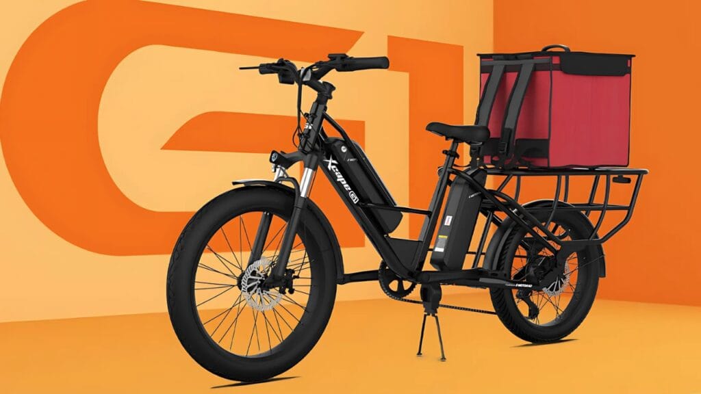 पुणे की कंपनी ने लॉन्च की भारत की पहली G1 Cargo इलेक्ट्रिक साइकिल, मिलेगी 100 KM की रेंज के साथ
