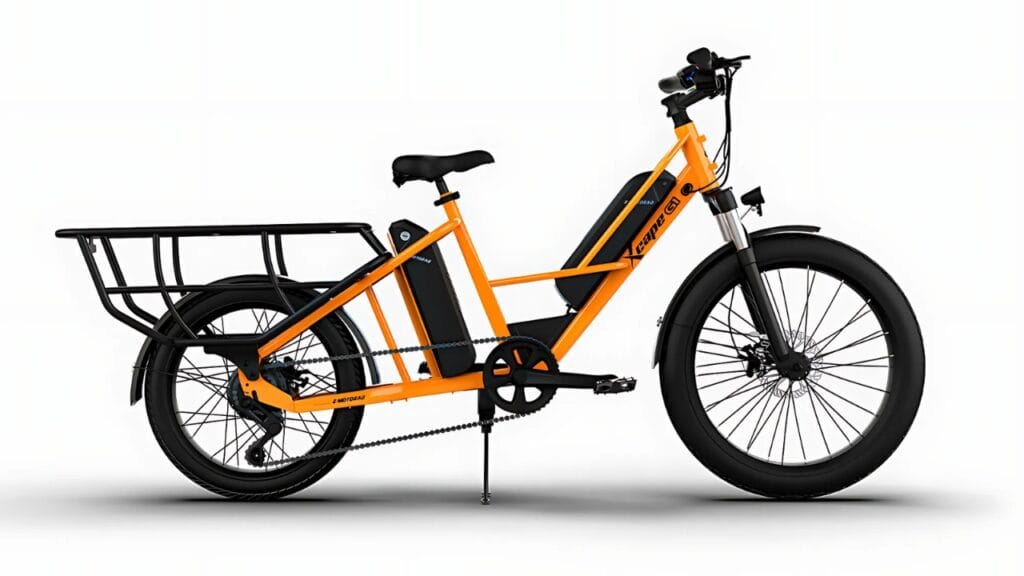 पुणे की कंपनी ने लॉन्च की भारत की पहली G1 Cargo इलेक्ट्रिक साइकिल, मिलेगी 100 KM की रेंज के साथ