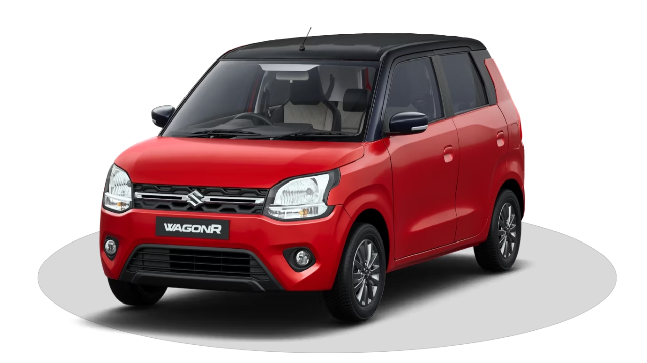 ₹67,000 तक सस्ती हो जाएगी Maruti WagonR की कीमत में भी बड़ी कटौती जानें नए GST का असर (1) ₹67,000 तक सस्ती हो जाएगी Maruti WagonR की कीमत में भी बड़ी कटौती जानें नए GST का असर (1)