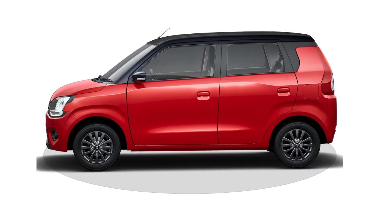 ₹67,000 तक सस्ती हो जाएगी Maruti WagonR की कीमत में भी बड़ी कटौती जानें नए GST का असर (2) ₹67,000 तक सस्ती हो जाएगी Maruti WagonR की कीमत में भी बड़ी कटौती जानें नए GST का असर (2)