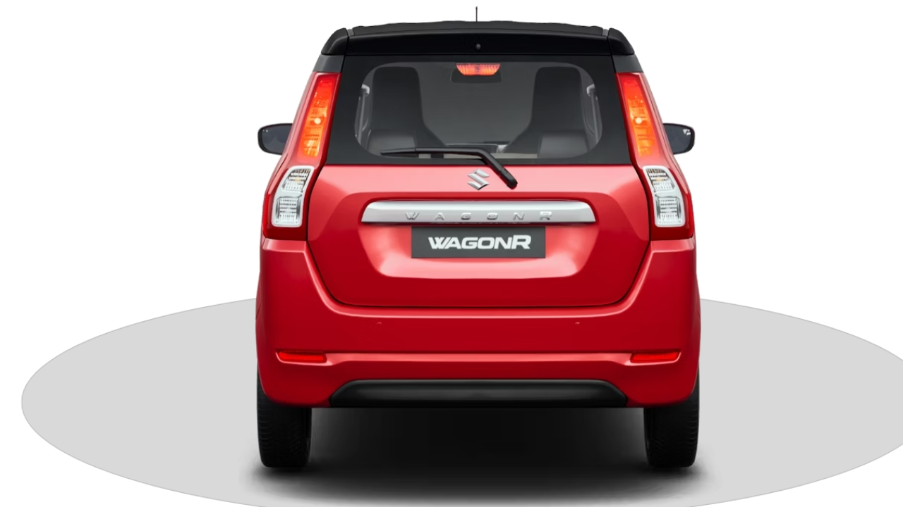 ₹67,000 तक सस्ती हो जाएगी Maruti WagonR की कीमत में भी बड़ी कटौती जानें नए GST का असर (3) ₹67,000 तक सस्ती हो जाएगी Maruti WagonR की कीमत में भी बड़ी कटौती जानें नए GST का असर (3)