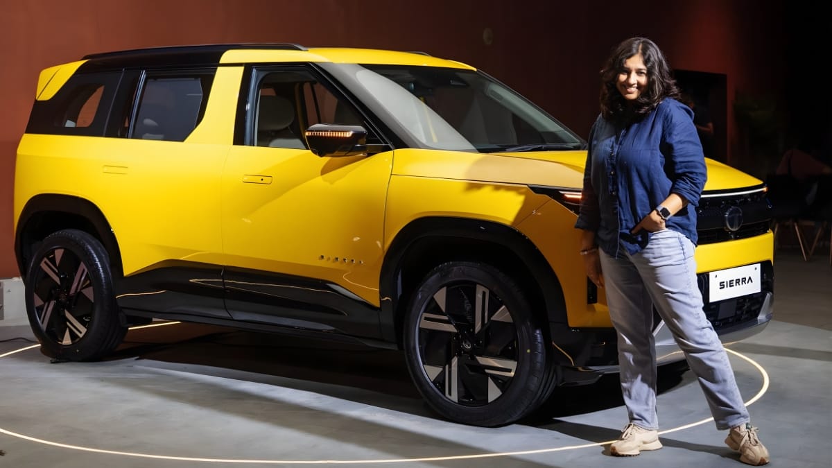 2025 Tata Sierra Review: क्या यह नई एसयूवी सच में आपके पैसे वसूल कर सकती है?