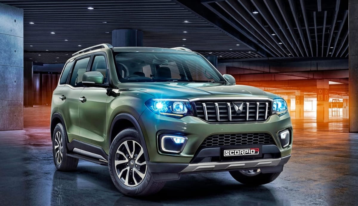 Mahindra Scorpio N Facelift India Launch: Expected Design, Feature and Technology Updates