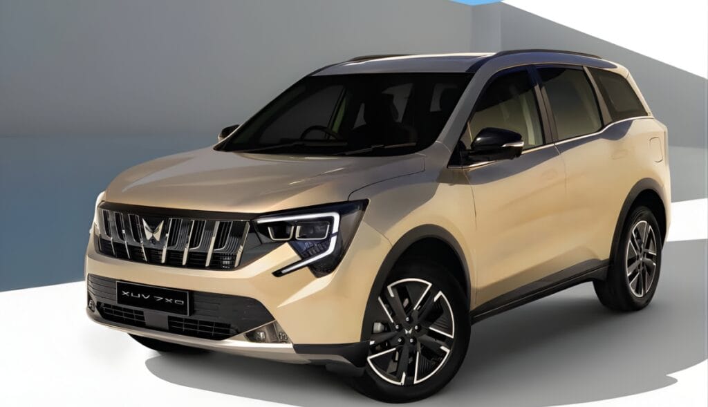 Mahindra XUV 7XO Review: A Fresh Take on Power, Space and Safety in 7-Seater SUVs