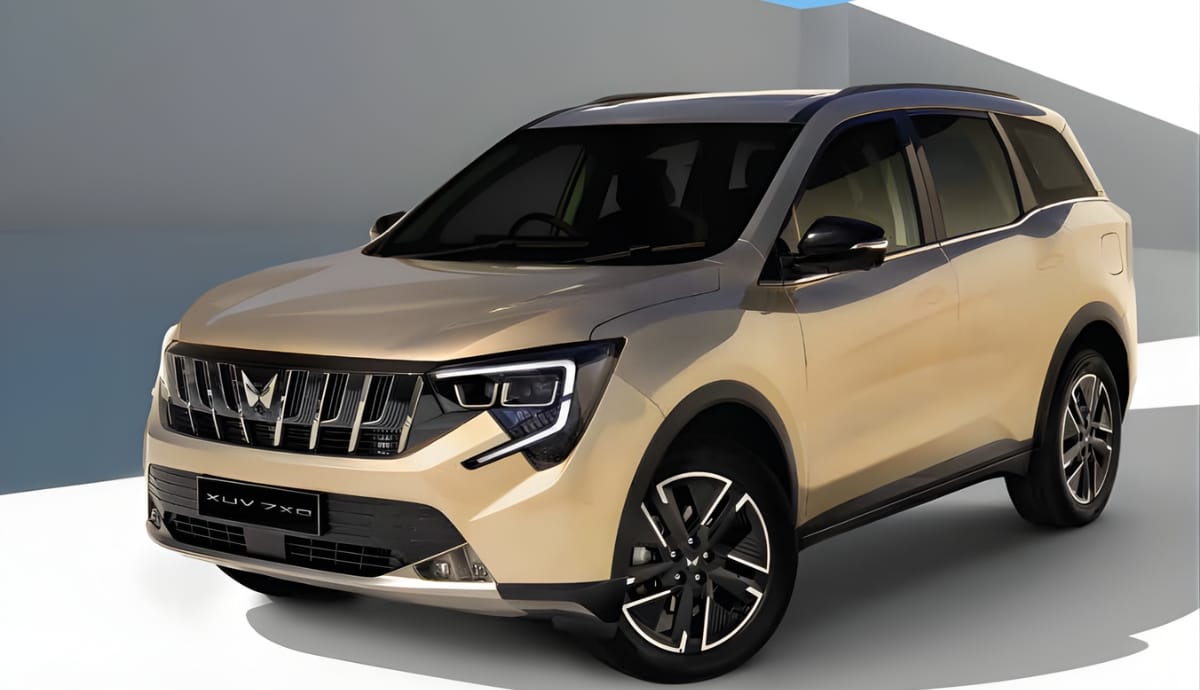 Mahindra XUV 7XO Review: A Fresh Take on Power, Space and Safety in 7-Seater SUVs
