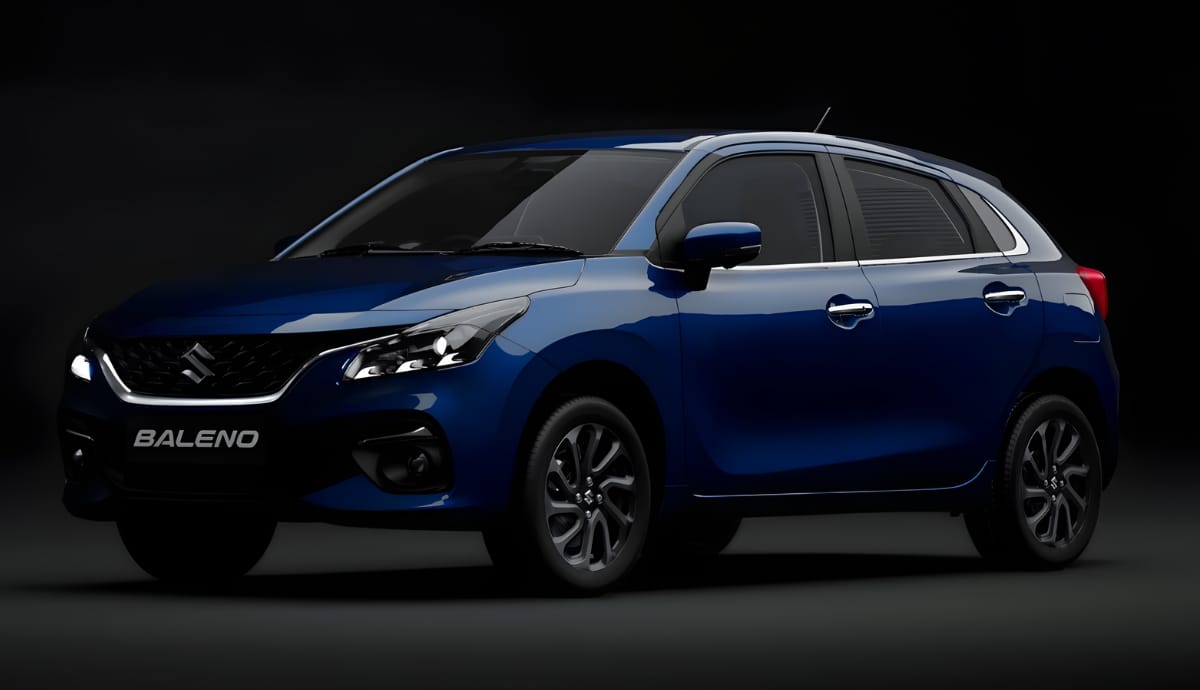 Maruti Suzuki Baleno Base Model Advantages: Why the ₹6.70 Lakh Variant Makes Sense for Budget Buyers