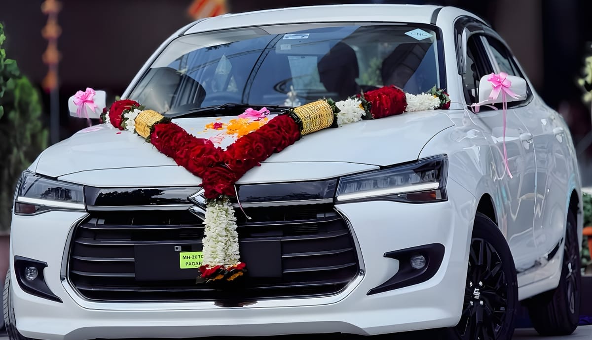 New Swift Dzire 2026 Monthly EMI Explained: How Much Salary You Need to Buy One in India