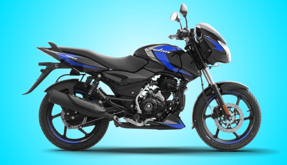 Bajaj Pulsar 150