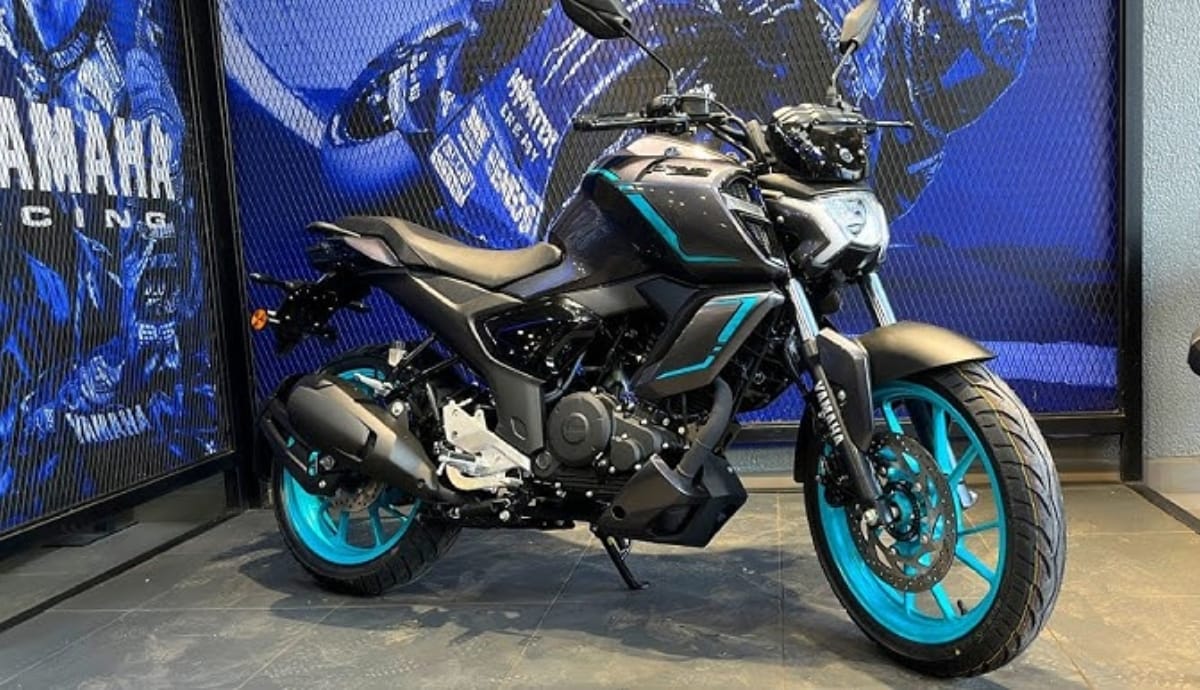 Yamaha Motor India Plans Single Operating Company by Combining Sales and Production Units