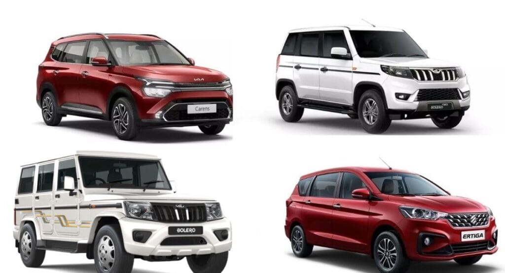 A Fantastic SUV for the Whole Family on a Low Budget in 2026