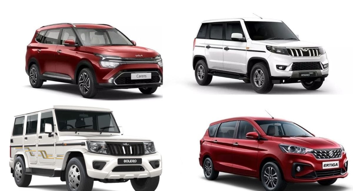 A Fantastic SUV for the Whole Family on a Low Budget in 2026