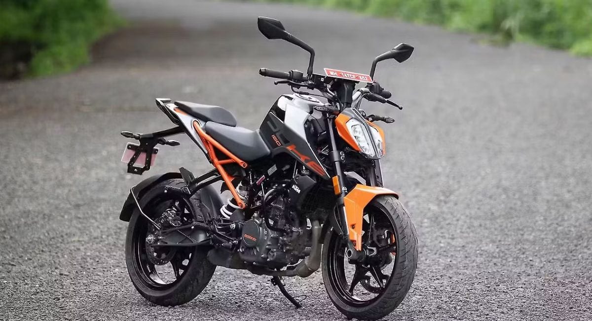 Bajaj Auto And KTM 350 CC Bike 2026: The new bike will be Launchwith Soon, 350 CC and great looks
