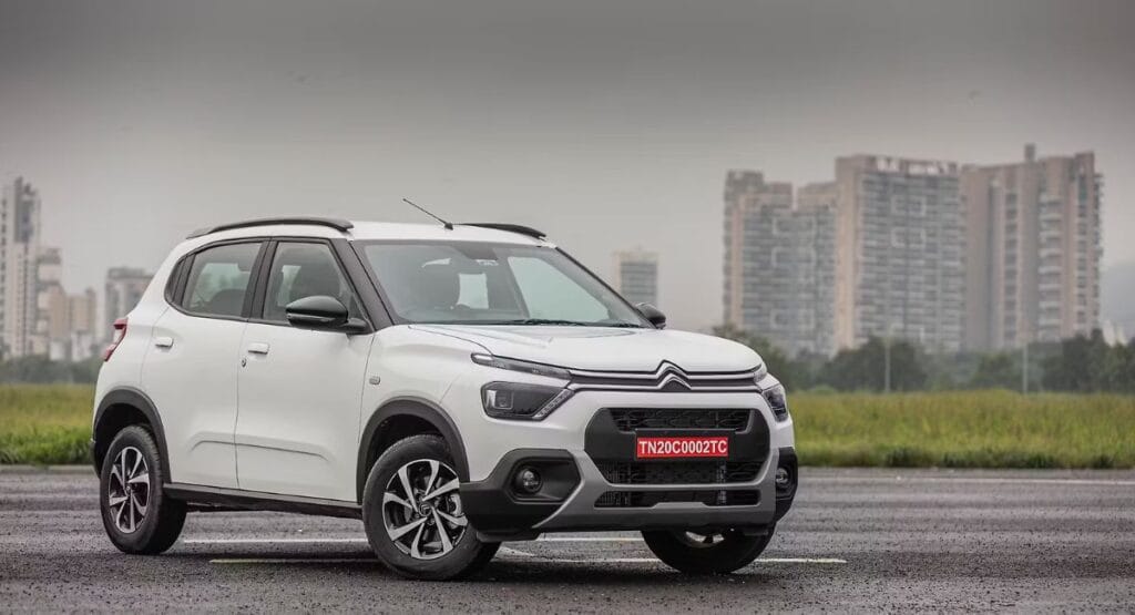 Citroen C3X Hidden Features 2026: Advanced Comfort at a low price and with the best mileage