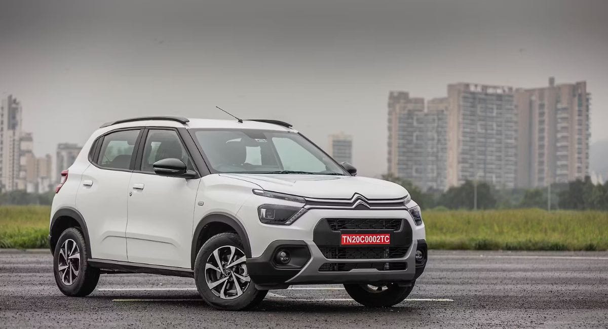 Citroen C3X Hidden Features 2026: Advanced Comfort at a low price and with the best mileage