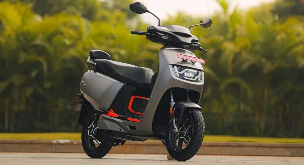 Hero Vida VX2 Plus Knight Edition 2026: Premium Design, Expensive Feature And with special battery