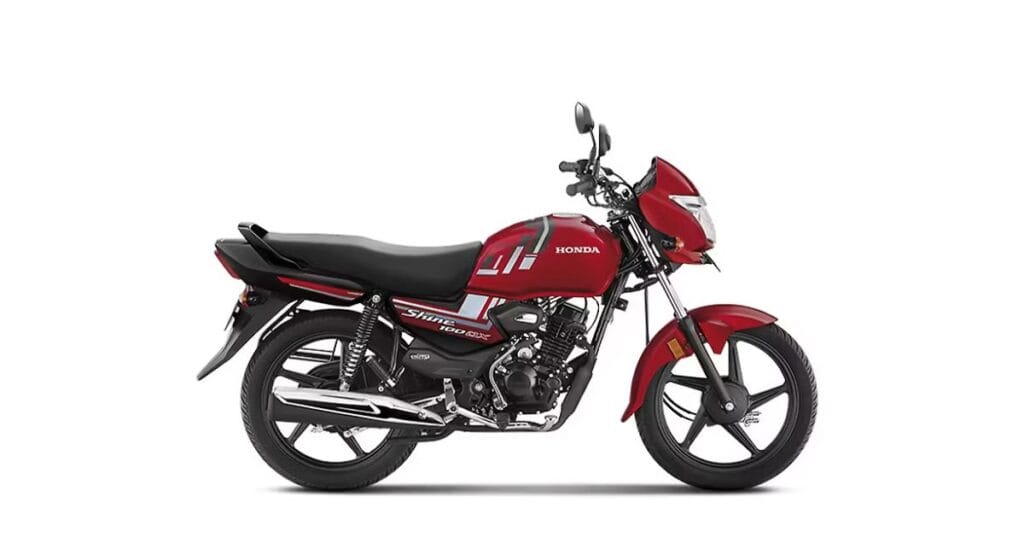 Honda Shine 100 DX Review 2026: the real truth behind the Shine 100DX