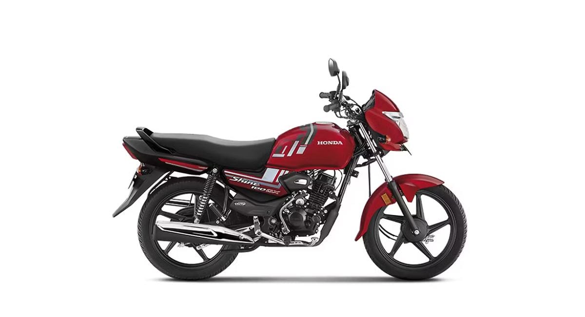 Honda Shine 100 DX Review 2026: the real truth behind the Shine 100DX