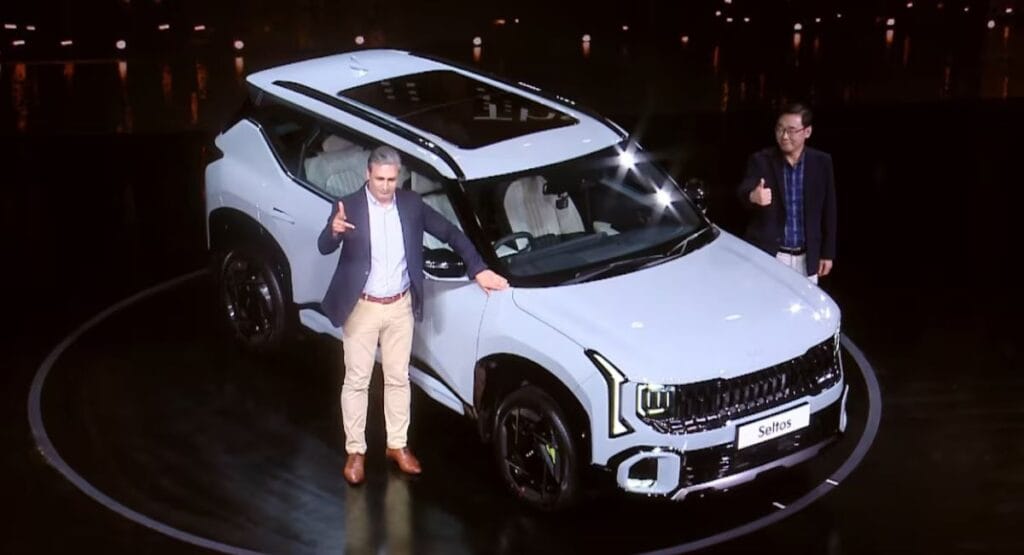Kia Seltos New Update 2026: New variants arriving, accompanied by robust safety features