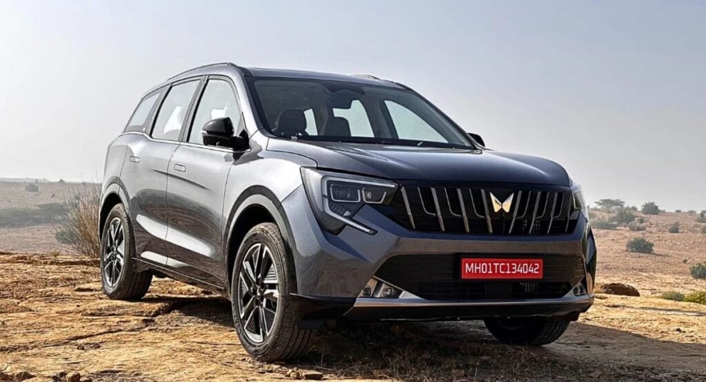 Mahindra XUV 7XO Review 2026: Offers or discounts may also be available at your nearest showroom