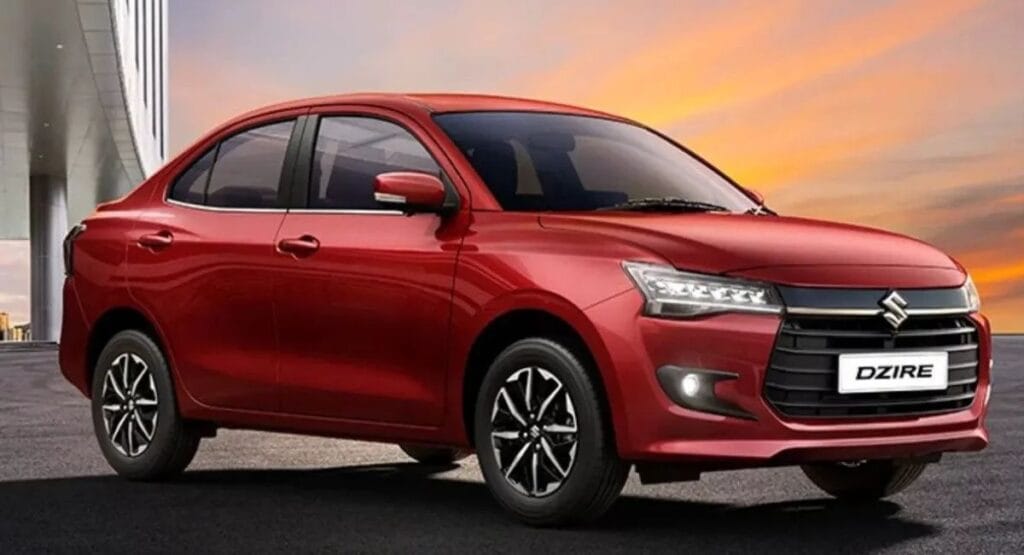 Maruti Suzuki Dzire Review 2026: Superior option at a lower price, with fantastic features