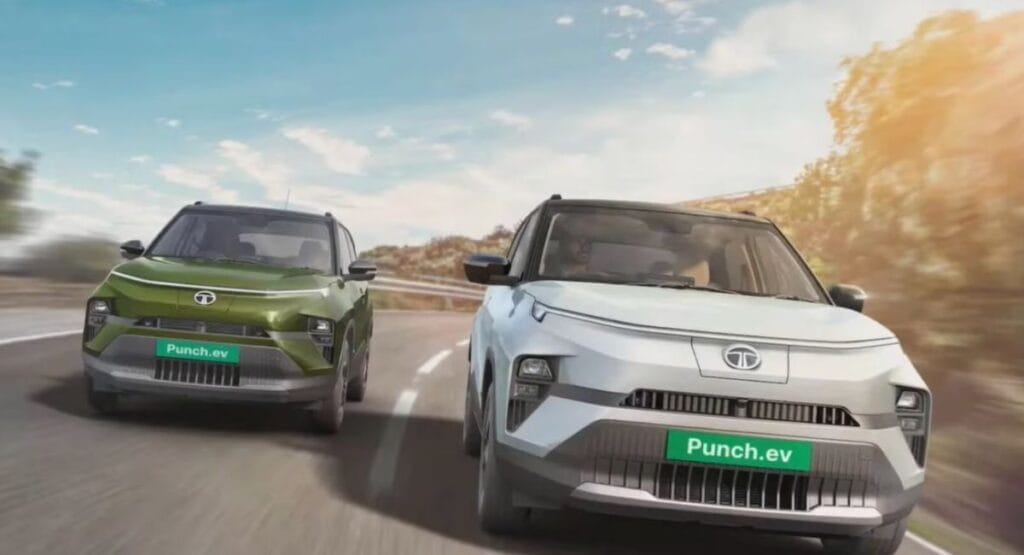 Tata Punch EV Review 2026: Electric Mid-Size SUV with the Best Battery Range