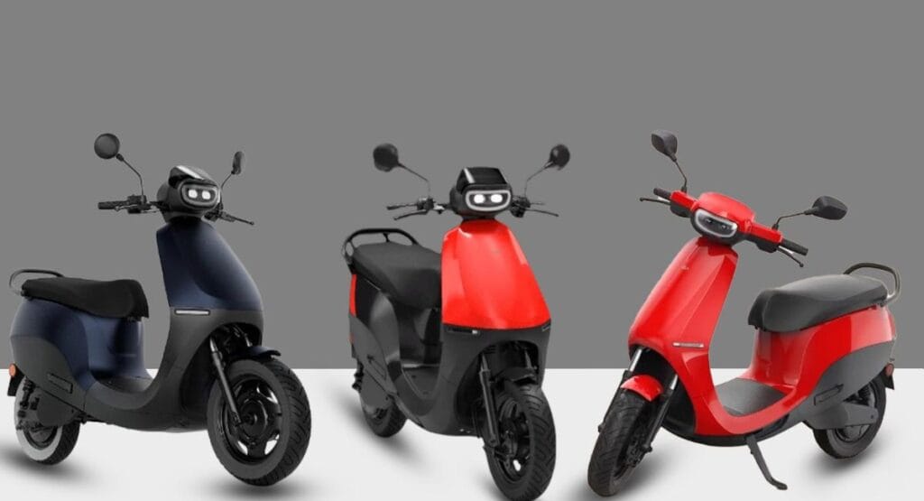 Top 3 Scooters Offer Impressive Technology and a Powerful Range