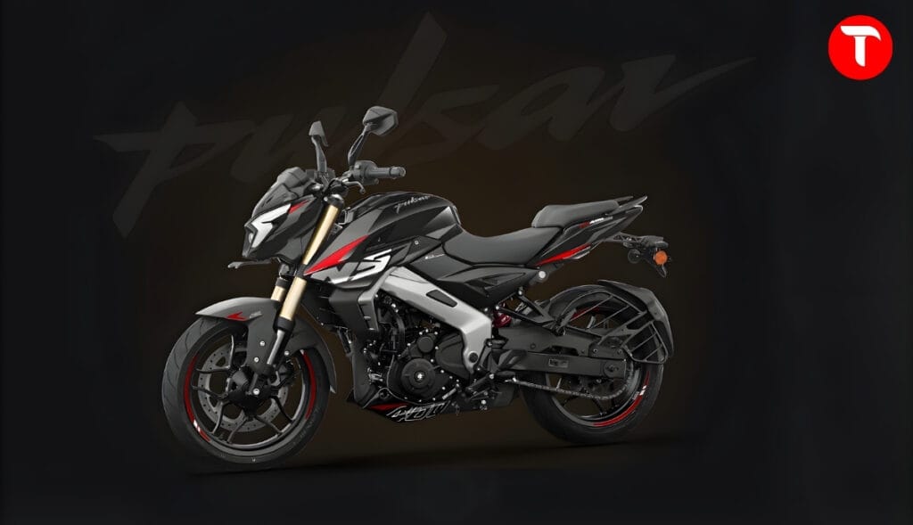 Bajaj Pulsar NS400Z New Bike 2026: Powerful Engine, Excellent Performance, and Smart Features