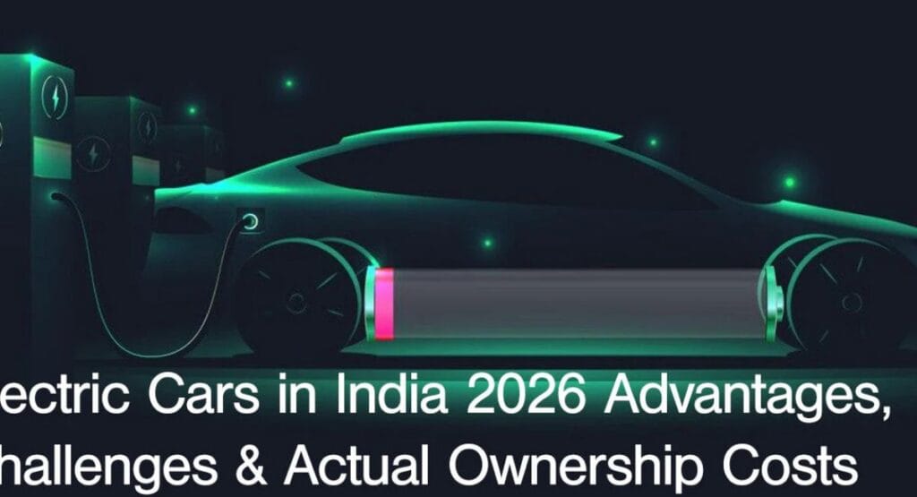 Electric Vehicles Biggest Profits in 2026: Their demand and growth are rising rapidly