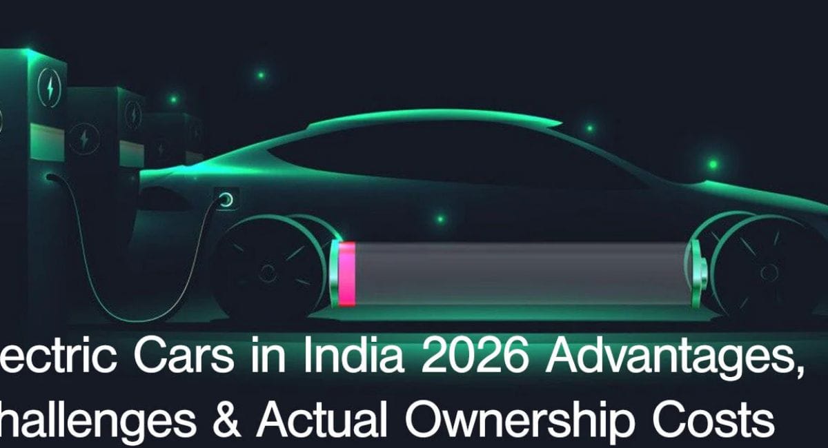 Electric Vehicles Biggest Profits in 2026: Their demand and growth are rising rapidly