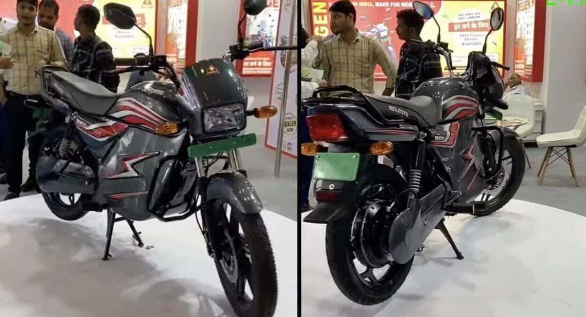 Hero Splendor Electric Version 2026: Launching Soon in the Indian Market