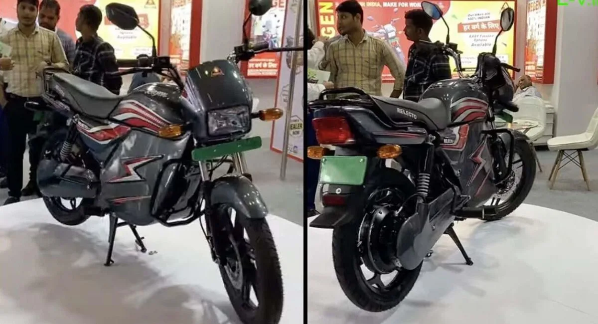 Hero Splendor Electric Version 2026: Launching Soon in the Indian Market