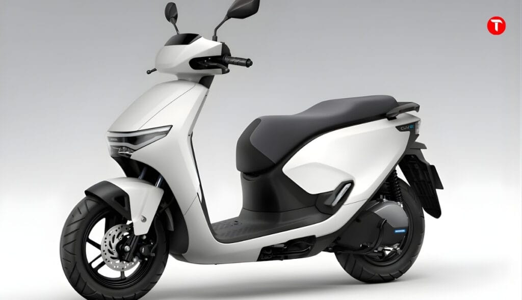 Honda Activa e Review 2026: Range Battery and Features Detail