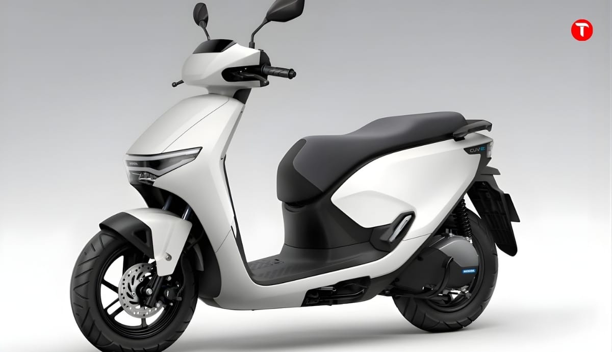 Honda Activa e Review 2026: Range Battery and Features Detail
