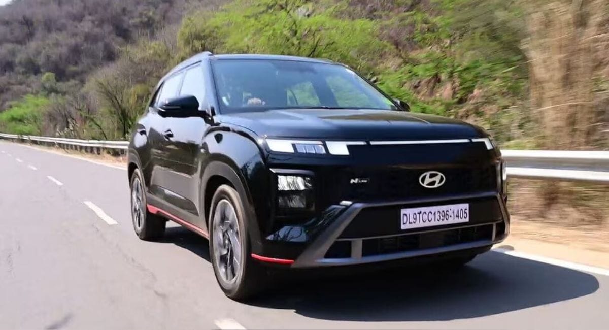 Hyundai Creta Top Variant News 2026: Find Out Its Key Features and the Latest Update