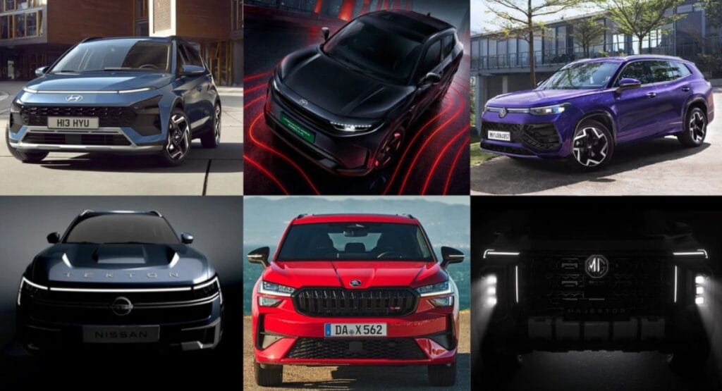 India Upcoming Cars in 2026: With powerful features, the latest technology, and advanced design