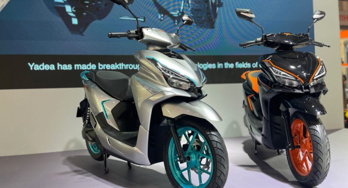 India's Best Electric Scooters Coming 2026: The company claimed its scooter is the best