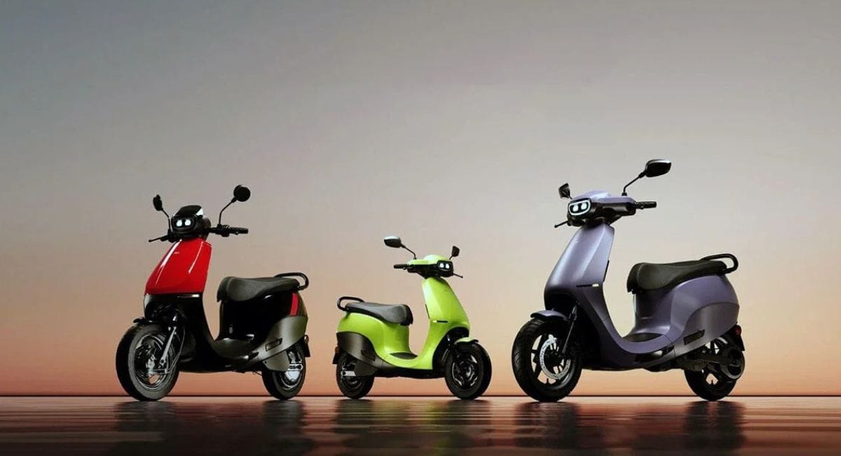 Ola Electric Mobility Highest Share Price 2026: The company made significant profits