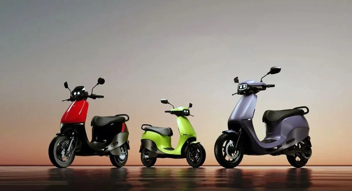 Ola Electric Mobility Highest Share Price 2026: The company made significant profits