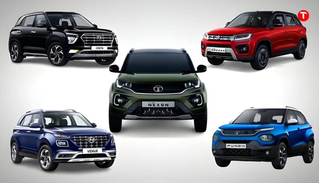 Punch and Baleno remain the right choice: Car Buying This Year, Starting at ₹5.65 Lakh