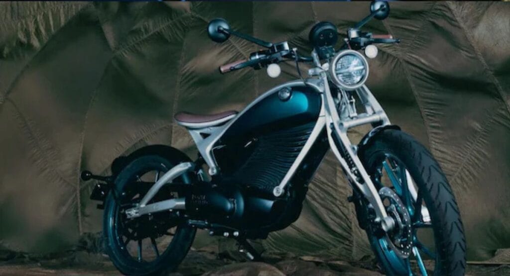 Royal Enfield Launch New Electric Bike 2026: New Electric Bike will fully charge in just minutes