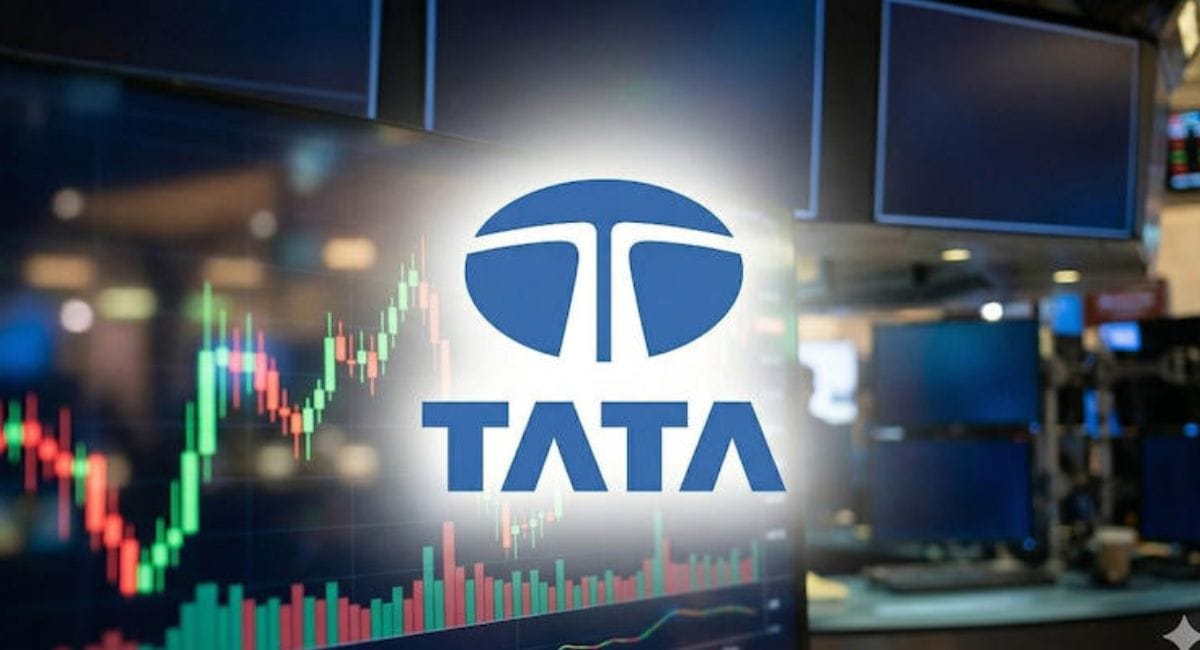 Tata Company Growth Update 2026: Tata Achieves Major Success in Unit Sales