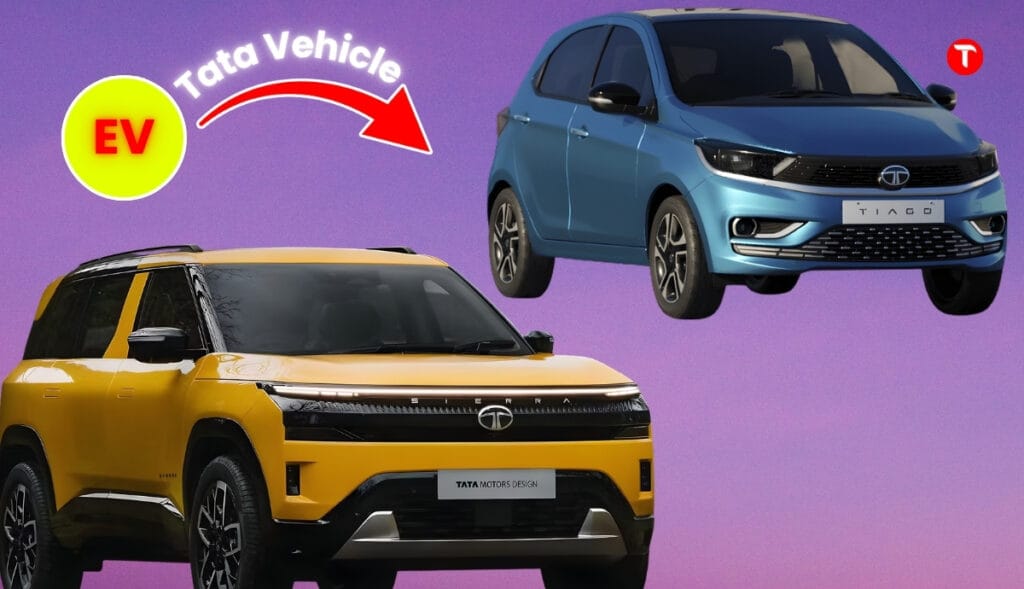 Tata's Biggest Reveal: A Brand New, Game Changing Car Is on the Way