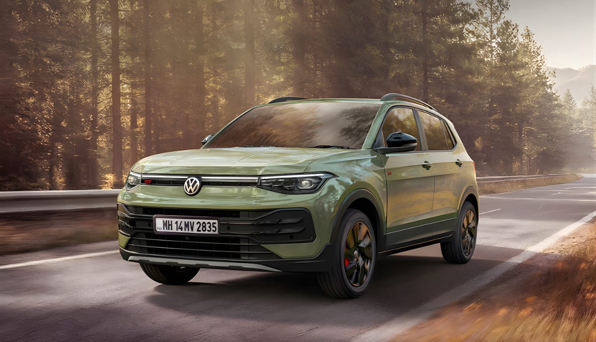 Volkswagen Taigun Highline: Latest Review Powerful 999cc Engine