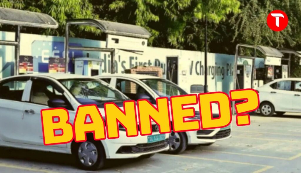 Delhi Government's Major Decision: Purchase of New Cars and Bikes Halted in Delhi 2026