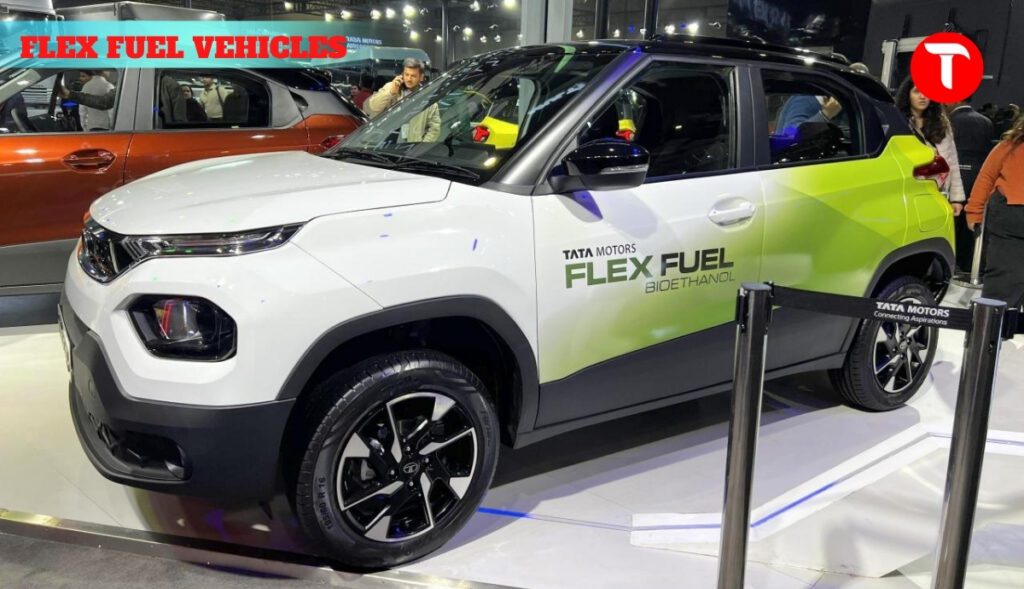 Flex Fuel Vehicles: Set to Become the Indian Markets Best Choice in 2026