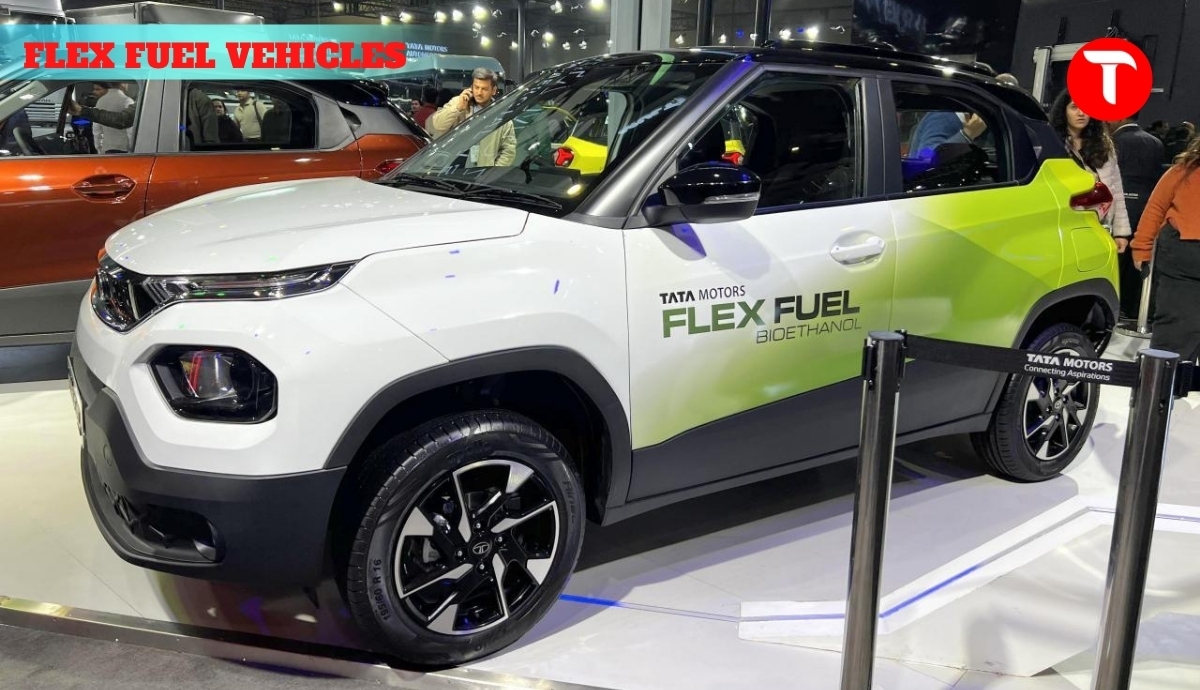 Flex Fuel Vehicles: Set to Become the Indian Markets Best Choice in 2026