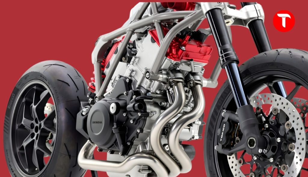 Honda Adopts New Technology For Its Motorcycles: Get Full Details Engines Above 125cc to Be Featured
